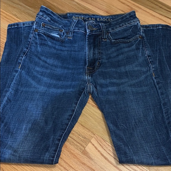 American eagle jeans - Picture 2 of 4